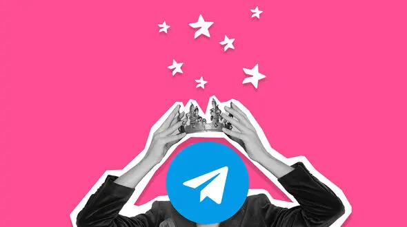 تلگرام پرمیوم چیست؟ + جدول امکانات تلگرام پرمیوم