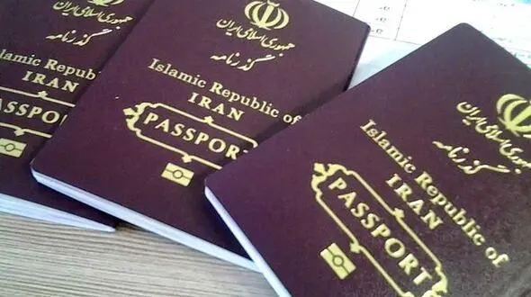 میزان عوارض خروج از کشور مشخص شد