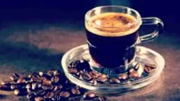 قهوه با بدن چه می کند؟