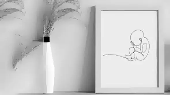 این خانم بازیگر ایرانی بدون شوهر مادر شد ! + عکس 