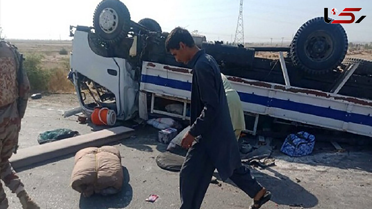 24 کشته و زخمی در انفجار انتحاری در پاکستان  + فیلم 