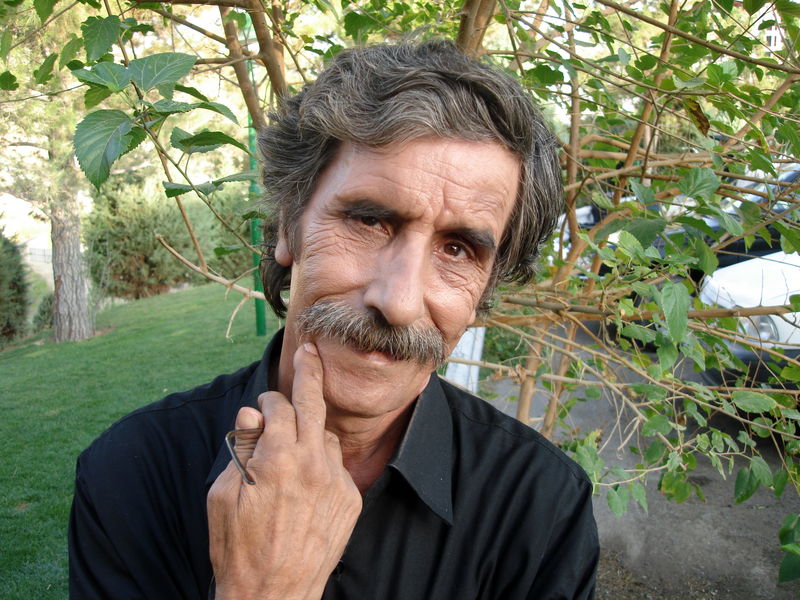 محمد بصیری