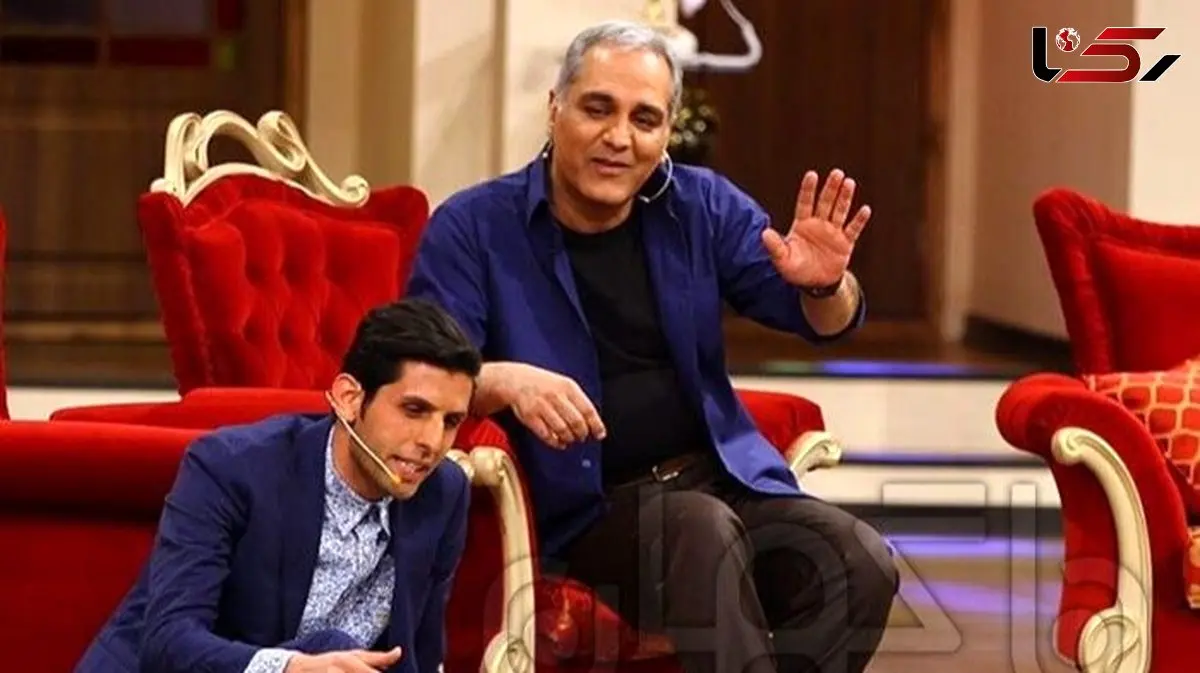 فیلم / دروازه بان ایرانی به مهران مدیری : می خوام زن بگیرم؛ من میخوام پاسپورت بگیرم؛ من نمیخوام زندگیمو به بطالت بگذرونم