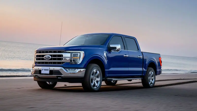 فورد F-150