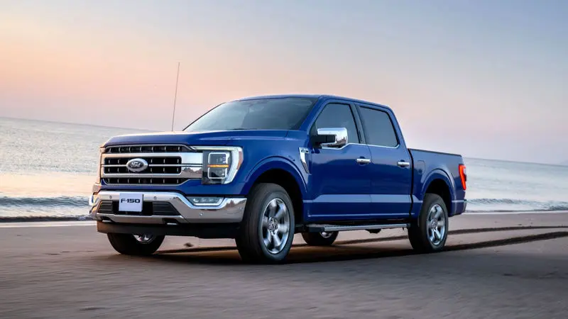 فورد F-150