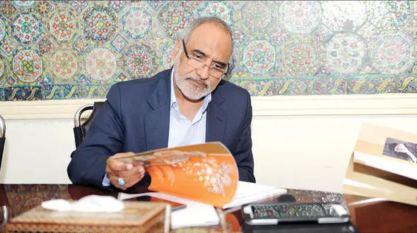 تخفیف 30 تا 50 درصدی مراکز اقامتی به مسافران مشهد+عکس