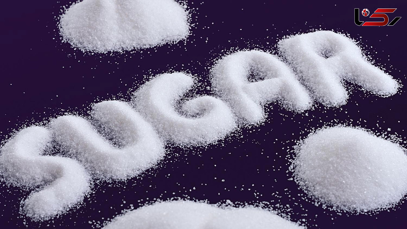 خطر مصرف بیش از حد شکر برای مردان 