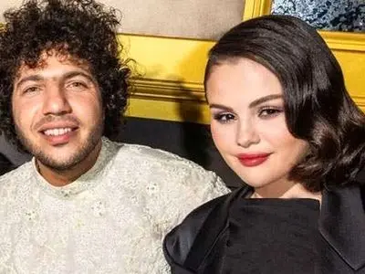 عکس ها / دکوراسیون متفاوت و خاص مراسم عروسی لاکچری سلنا گومز/ الهام از شکوه و دکوراسیون سنتی اصیل ایرانی