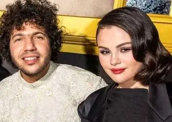 عکس ها / دکوراسیون متفاوت و خاص مراسم عروسی لاکچری سلنا گومز/ الهام از شکوه و دکوراسیون سنتی اصیل ایرانی