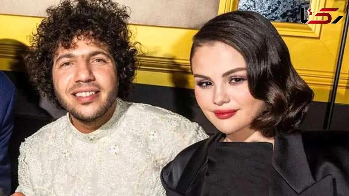 عکس ها / دکوراسیون متفاوت و خاص مراسم عروسی لاکچری سلنا گومز/ الهام از شکوه و دکوراسیون سنتی اصیل ایرانی