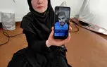 هفت روز گریه یک زن کنار آوار متروپل آبادان / عزیزش زیر آوار است + فیلم