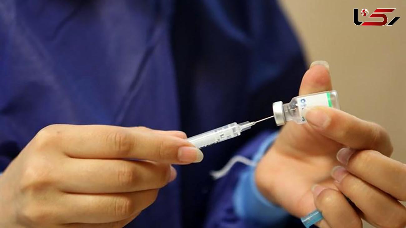 انجام تزریق واکسن کرونا به 80 ساله ها در هشترود