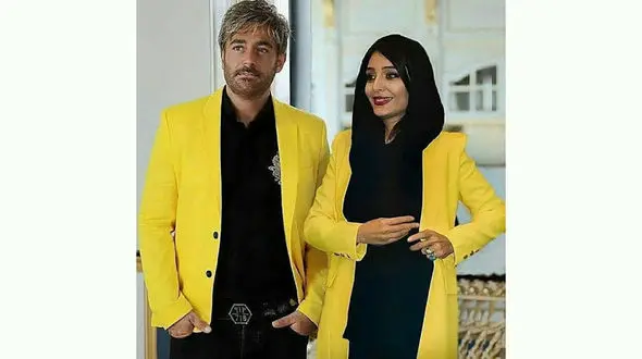 عکس های دیده نشده از محمدرضا گلزار و ساره بیات کنار هم