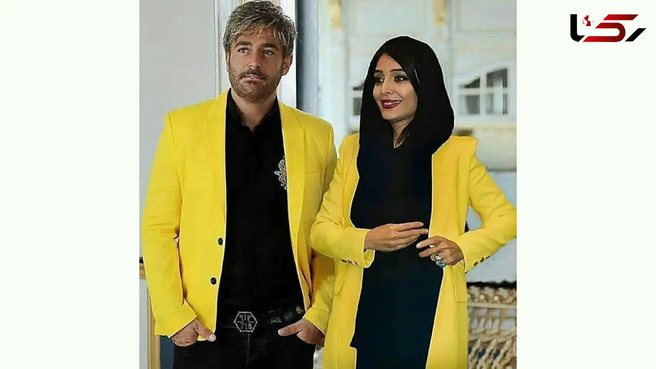 عکس های دیده نشده از محمدرضا گلزار و ساره بیات کنار هم