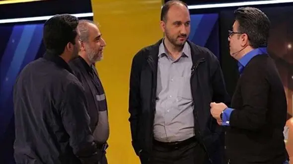 
یک دعوای درون سازمانی، منجر به توقف پخش حالاخورشید شد؟
