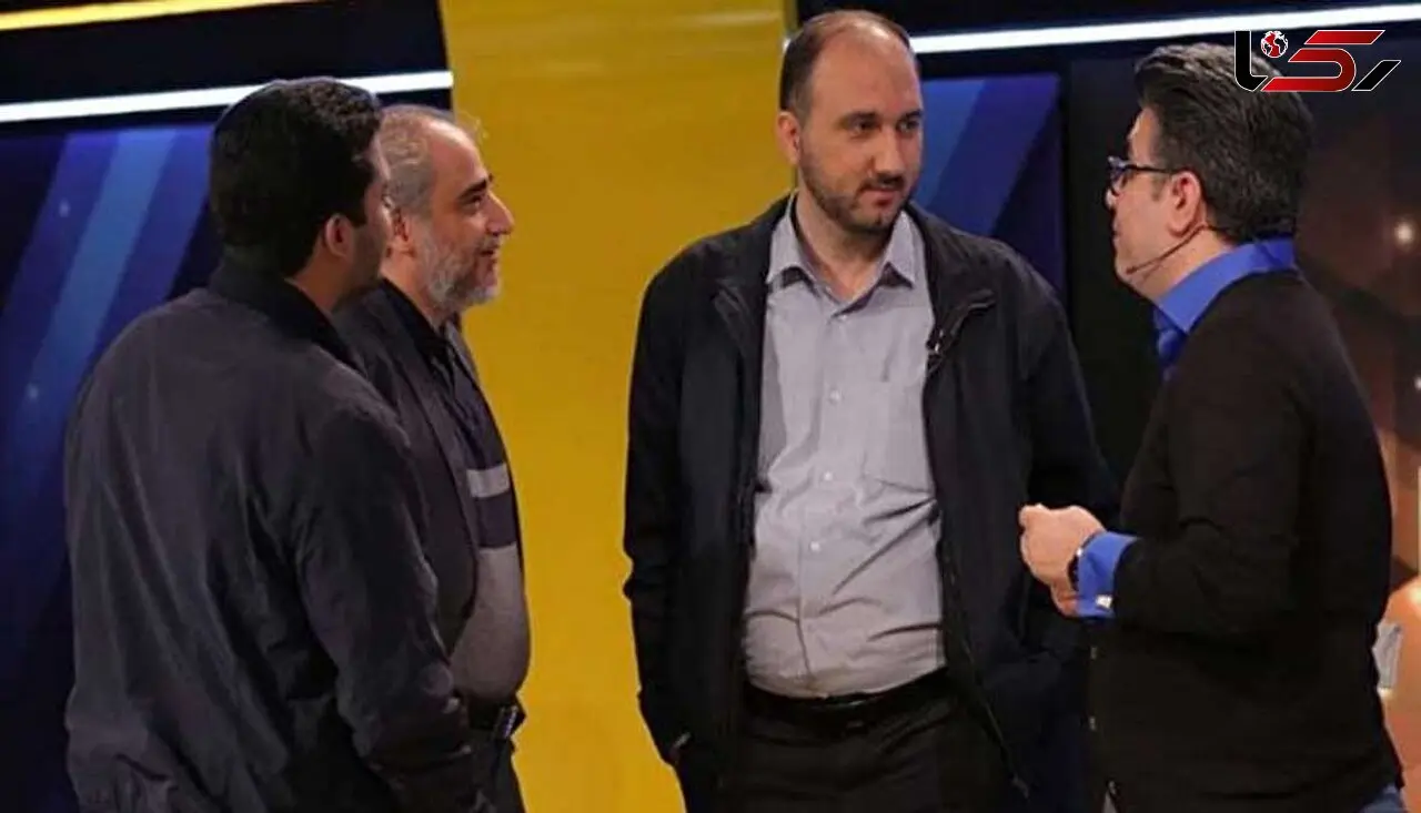 
یک دعوای درون سازمانی، منجر به توقف پخش حالاخورشید شد؟
