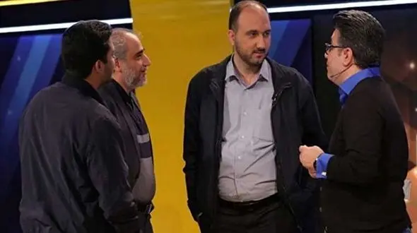 
یک دعوای درون سازمانی، منجر به توقف پخش حالاخورشید شد؟
