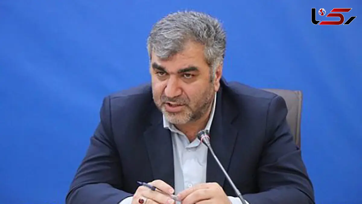 آب کالای انحصاری در اختیار وزارت نیرو نیست/ 65 هزار میلیارد زیان انباشته داریم/1400شهر پرتنش آبی داریم
