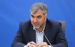 آب کالای انحصاری در اختیار وزارت نیرو نیست/ 65 هزار میلیارد زیان انباشته داریم/1400شهر پرتنش آبی داریم