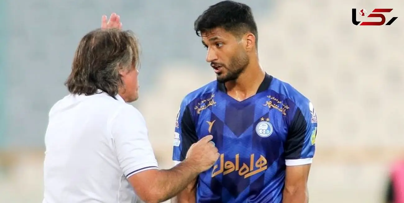 محبی: داور دیگر چه خطایی را پنالتی بگیرد؟