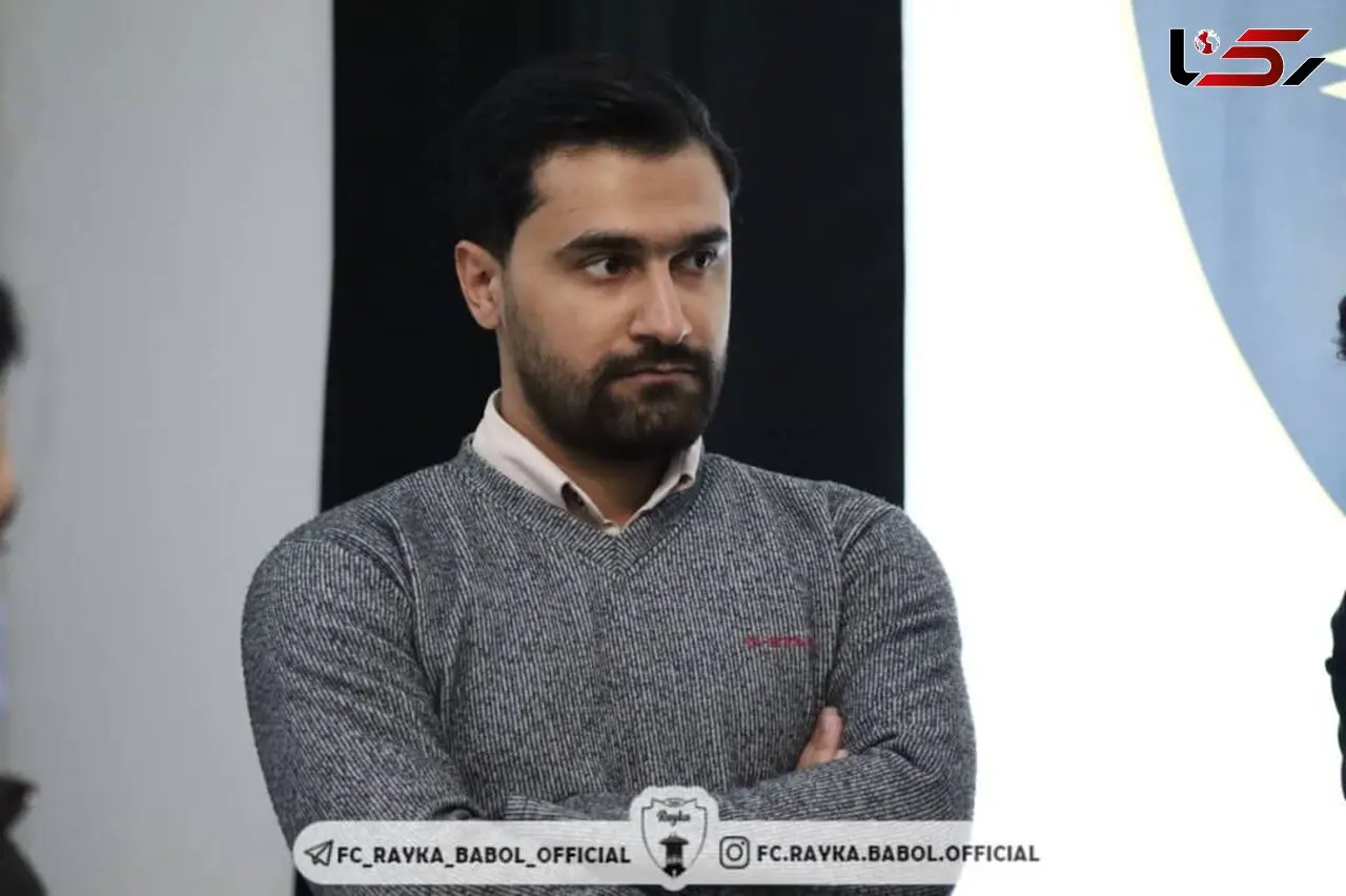 پنبه‌کار: لیگ یک امسال جنگ است/ سایپا، استقلال خوزستان و شمس آذر مدعیان اصلی صعود هستند