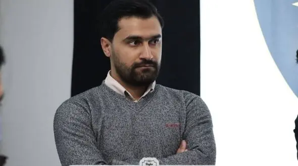 پنبه‌کار: لیگ یک امسال جنگ است/ سایپا، استقلال خوزستان و شمس آذر مدعیان اصلی صعود هستند