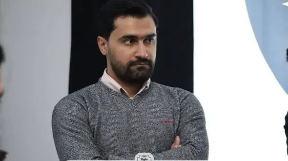 پنبه‌کار: لیگ یک امسال جنگ است/ سایپا، استقلال خوزستان و شمس آذر مدعیان اصلی صعود هستند