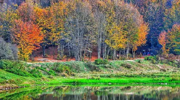 از طبیعت زیبا و تماشایی رودبار تا طبیعت خوزستان و گلستان