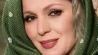  عکس / «فروزان» در 34 سالگی و با ظاهر متفاوت؛ سال 1350 / سفر در زمان