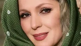  عکس / «فروزان» در 34 سالگی و با ظاهر متفاوت؛ سال 1350 / سفر در زمان