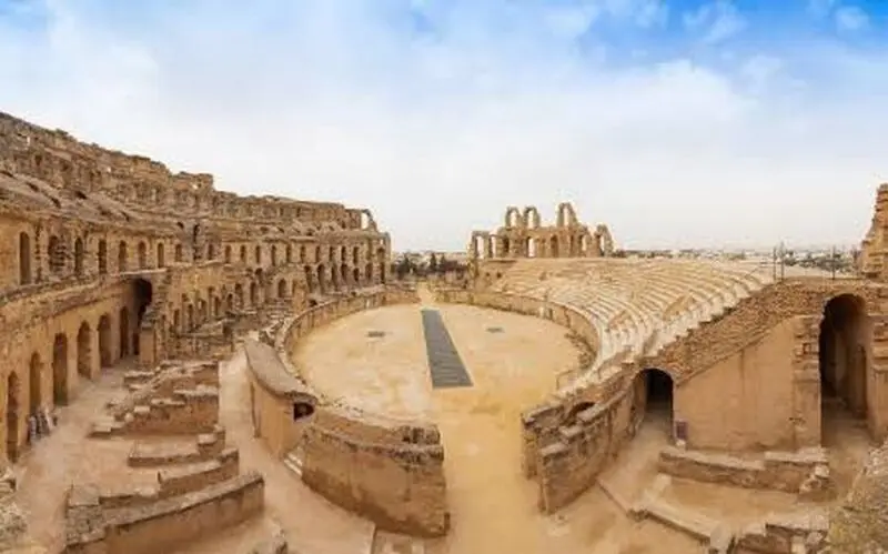 سیرک ماکسیموس