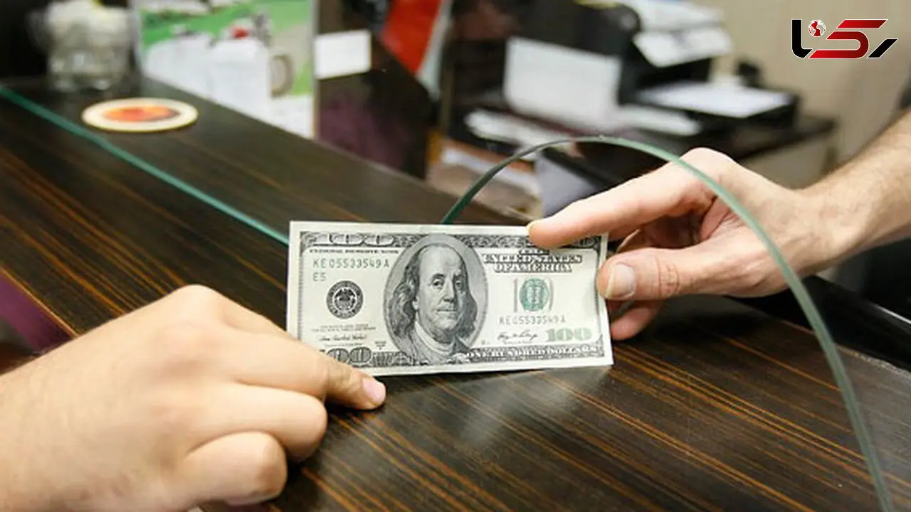 دلار گران شد ! 