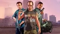 شبیه ساز PS5 در کامپیوتر، GTA 5 را سریع تر و با کیفیت بهتر اجرا می کند