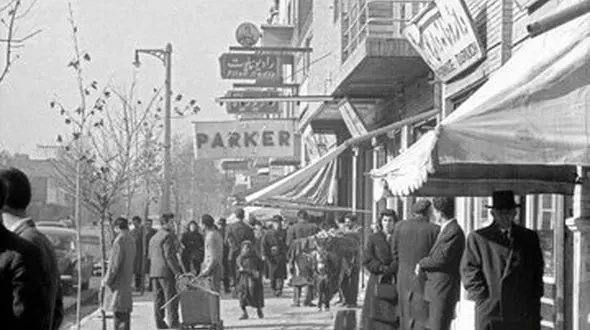 علت مرگ شهروندان تهرانی در ۵۰سال قبل چه بود؟! + عکس