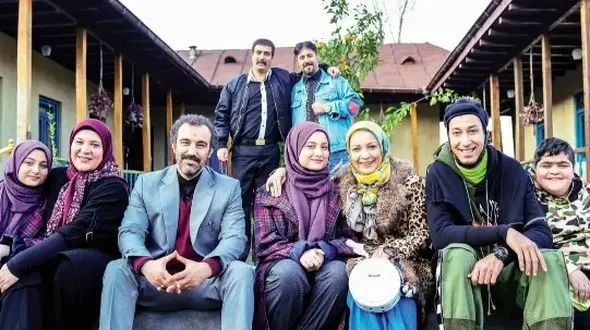 فیلم / استاندار مازندران: فصل هشتم سریال پایتخت ساخته می شود به شرطی که... / شاید سریال پایتخت را دیگر ....