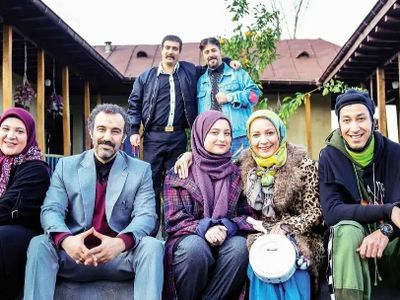 فیلم / استاندار مازندران: فصل هشتم سریال پایتخت ساخته می شود به شرطی که... / شاید سریال پایتخت را دیگر ....