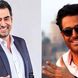 شهاب حسینی: رضا گلزار خیلی پسر خوبیه و معمولاً آدم هایی که باهاش طرف هستن یا دوستش دارن یا ندارن حدوسط نداره+ویدیو