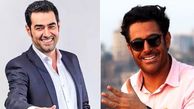 شهاب حسینی: رضا گلزار خیلی پسر خوبیه و معمولاً آدم هایی که باهاش طرف هستن یا دوستش دارن یا ندارن حدوسط نداره+ویدیو