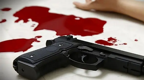 گلوله باران مرد تبریزی پشت فرمان در میدان لاله تبریز