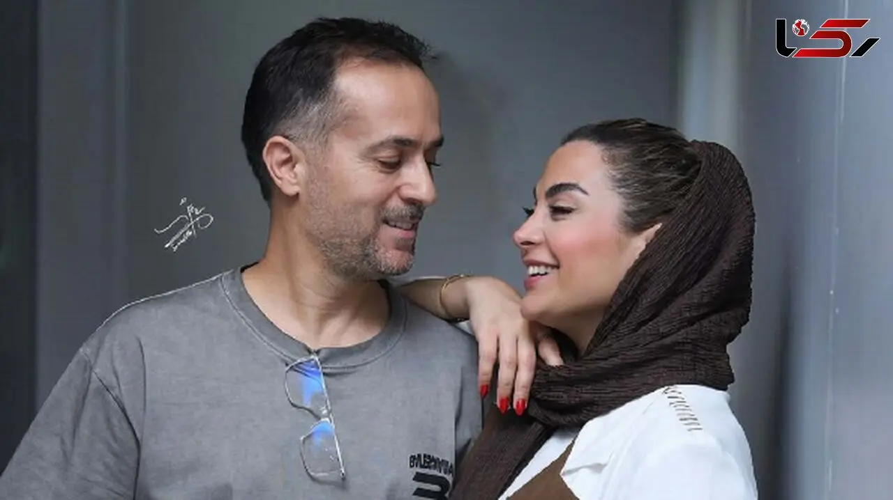 عکس / ظاهر متفاوت پاییزی مونا فائزپور  همسر ارسطو پایتخت در اکران فیلم لاک‌پشت خبرساز شد!