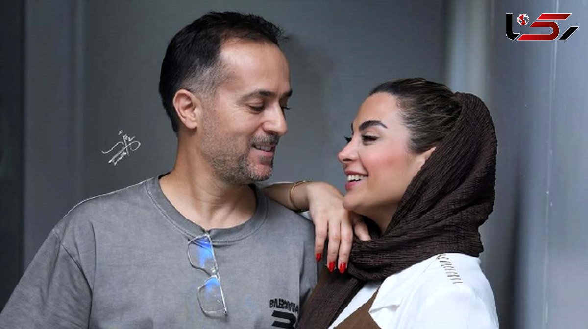عکس / ظاهر متفاوت پاییزی مونا فائزپور  همسر ارسطو پایتخت در اکران فیلم لاک‌پشت خبرساز شد!