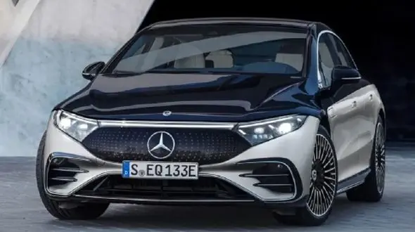 مرسدس‌ بنز منفور دنیا در ایران؛ داستان کامل این خودروی جنجالی!