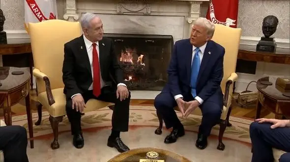 سفر نتانیاهو به واشنگتن / روابط اسرائیل و آمریکا در کانون توجه