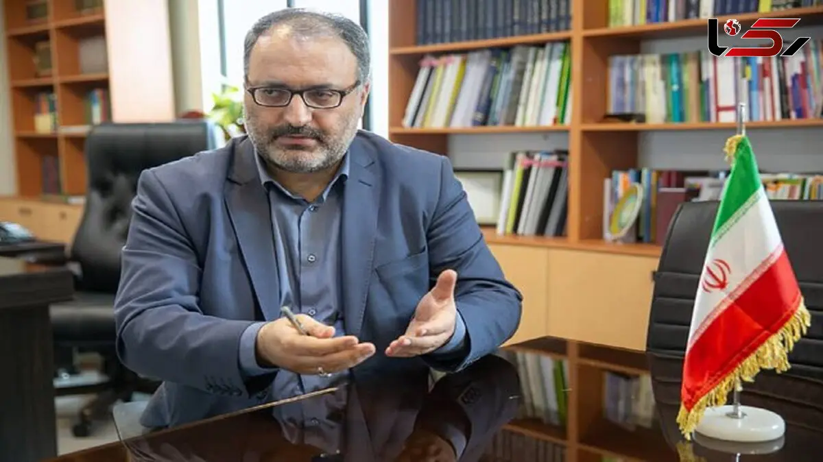 حکم جلب سیدمیثم موسوی اجاق صادر شد