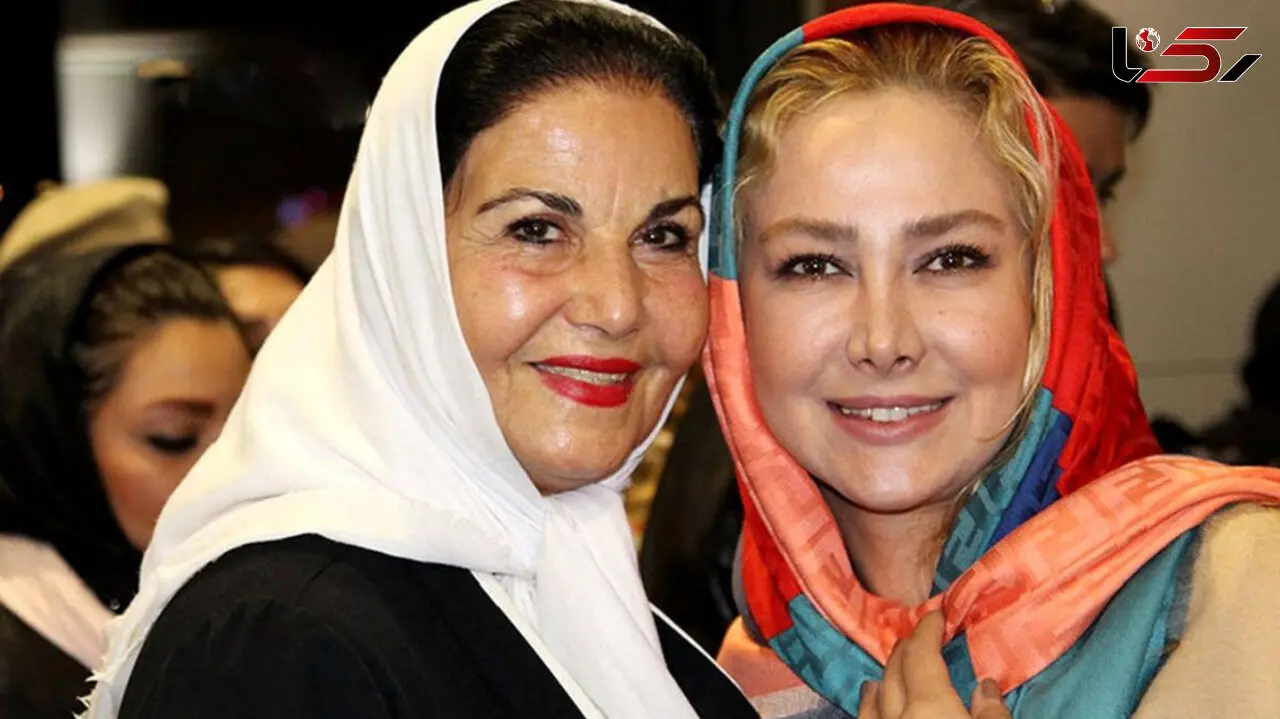  جشن تولد ساده 84 سالگی «پوری بنایی» در رستوران لاکچری ! / دور از بهروز وثوقی چقدر تنهاست !