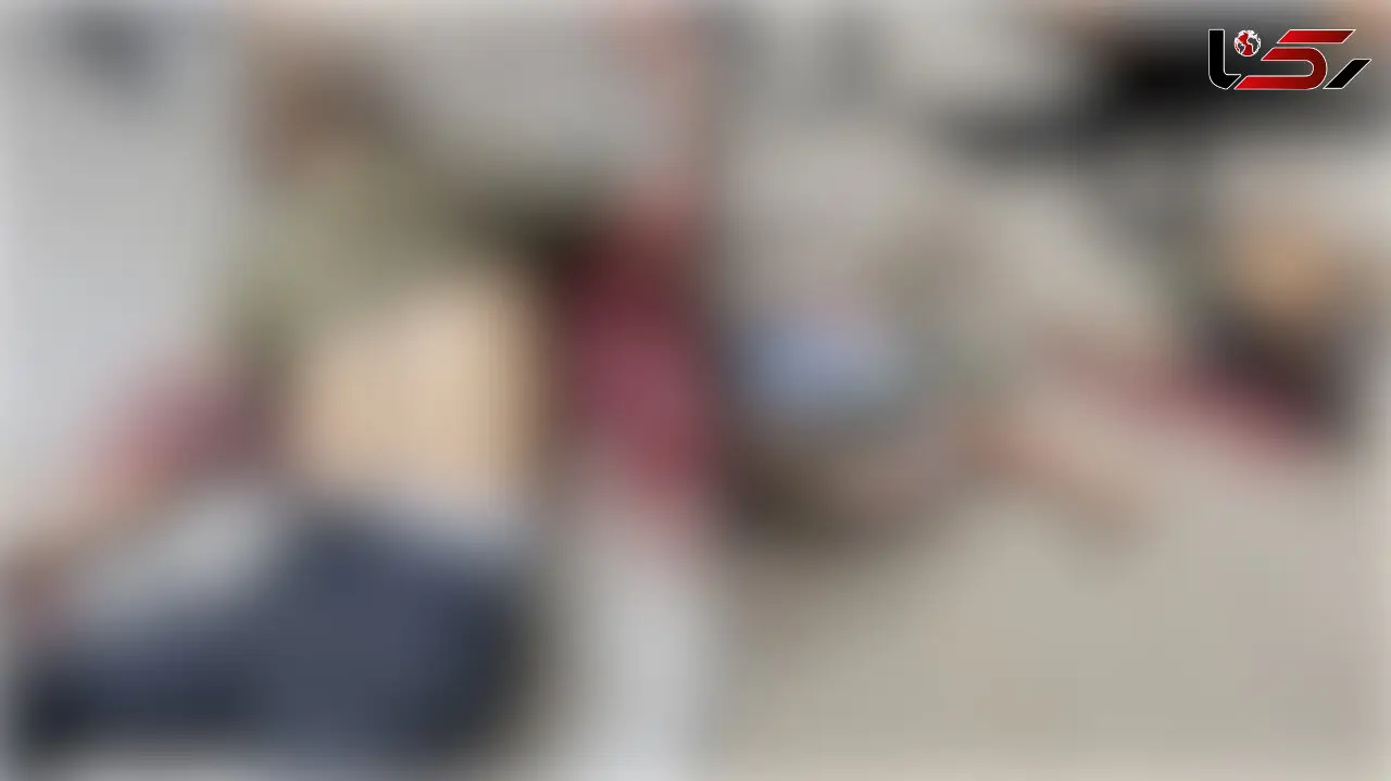 عکس اجساد 3 تروریست بعد از هلاکت در زاهدان / هدف دادگستری بود