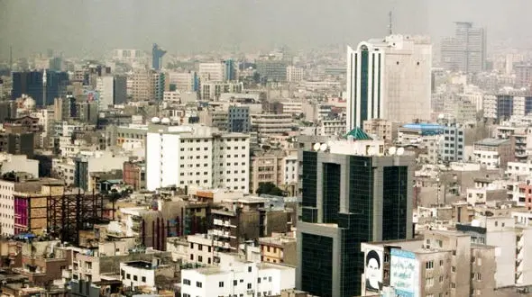 سقف ۲۰ درصدی تورم مسکن در سال جاری/ منطقه ۲۲ آمار خانه‌های خالی را افزایش داد 
