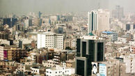 سقف ۲۰ درصدی تورم مسکن در سال جاری/ منطقه ۲۲ آمار خانه‌های خالی را افزایش داد 