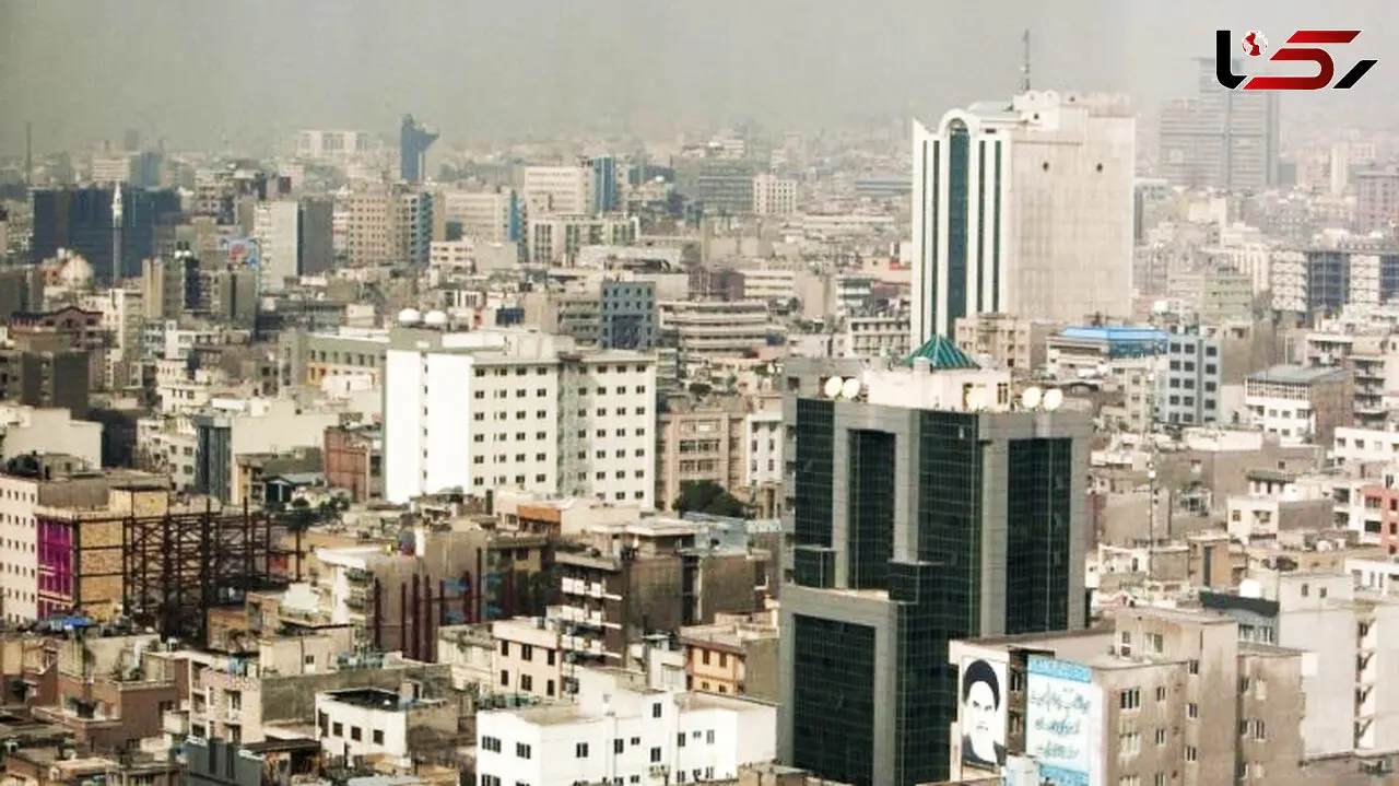 سقف ۲۰ درصدی تورم مسکن در سال جاری/ منطقه ۲۲ آمار خانه‌های خالی را افزایش داد 