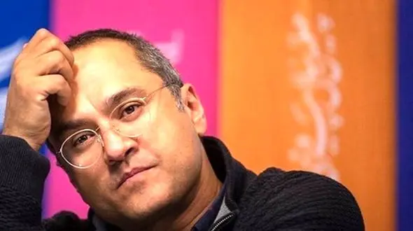 رامبد جوان به سوگ نشست